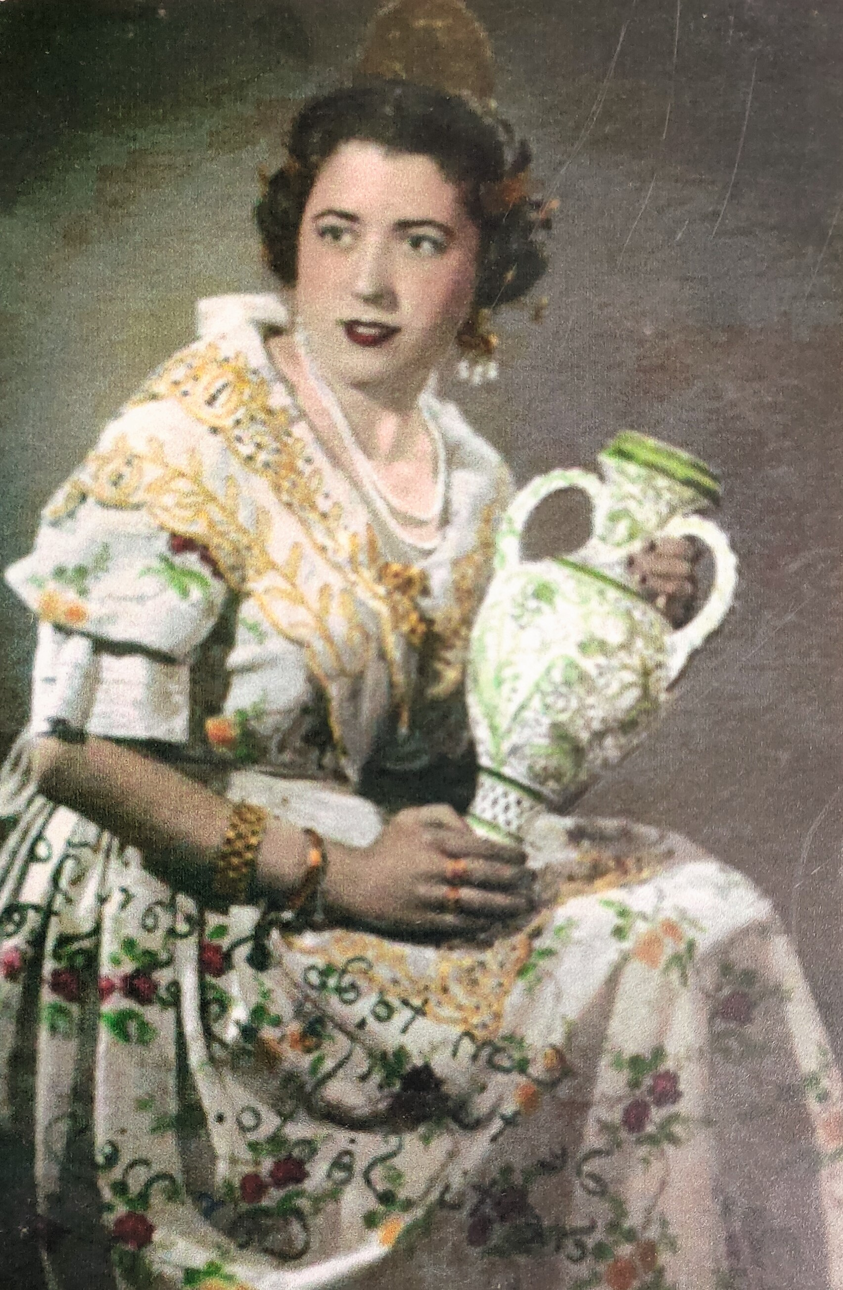 Carmen Candela Martínez